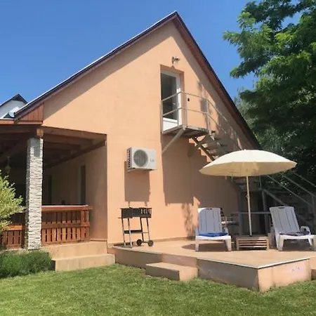 Gere House Villa Siofok Exterior photo