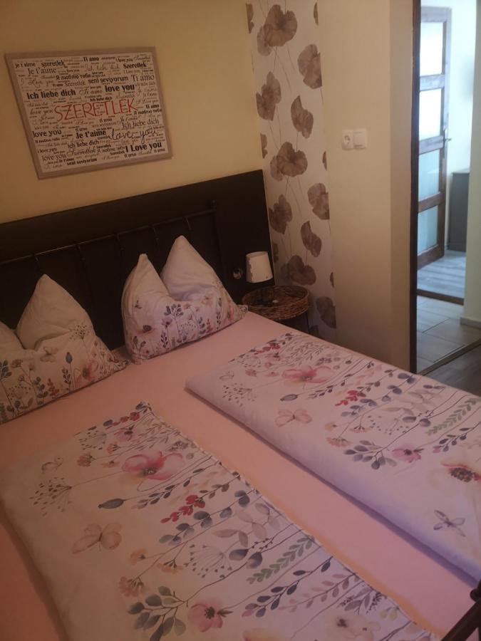 Gere House Siofok
