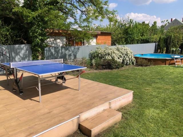 Gere House Hébergement de vacances *